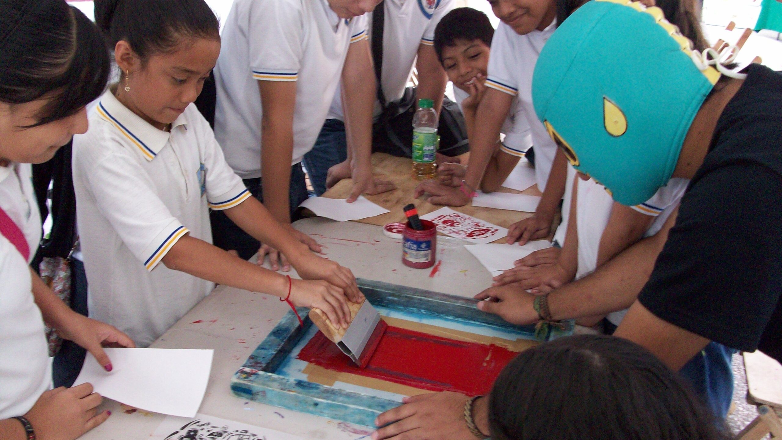 Secundaria en Chiapas - Secundarías técnicas, públicas y Privadas