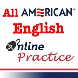 All American English puebla