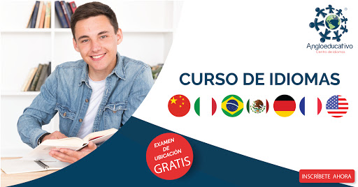 Angloeducativo centro idiomas puebla