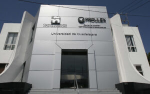 Centro de idiomas Proulex guadalajara