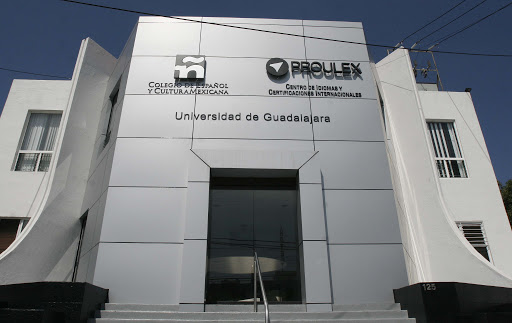 10 mejores Mejores escuelas de Ingles en Guadalajara - Escuelas México
