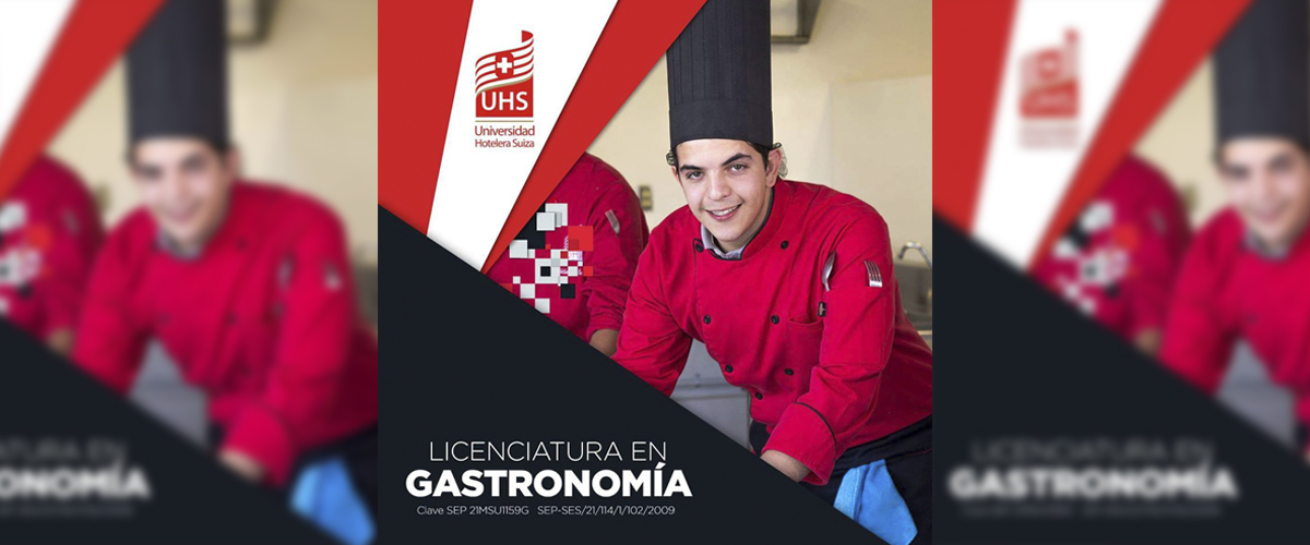 Universidad Hotelera Suiza - escuela gastronomica puebla