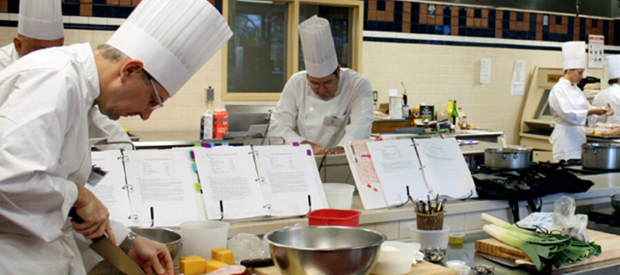 escuelas de gastronomia en puebla