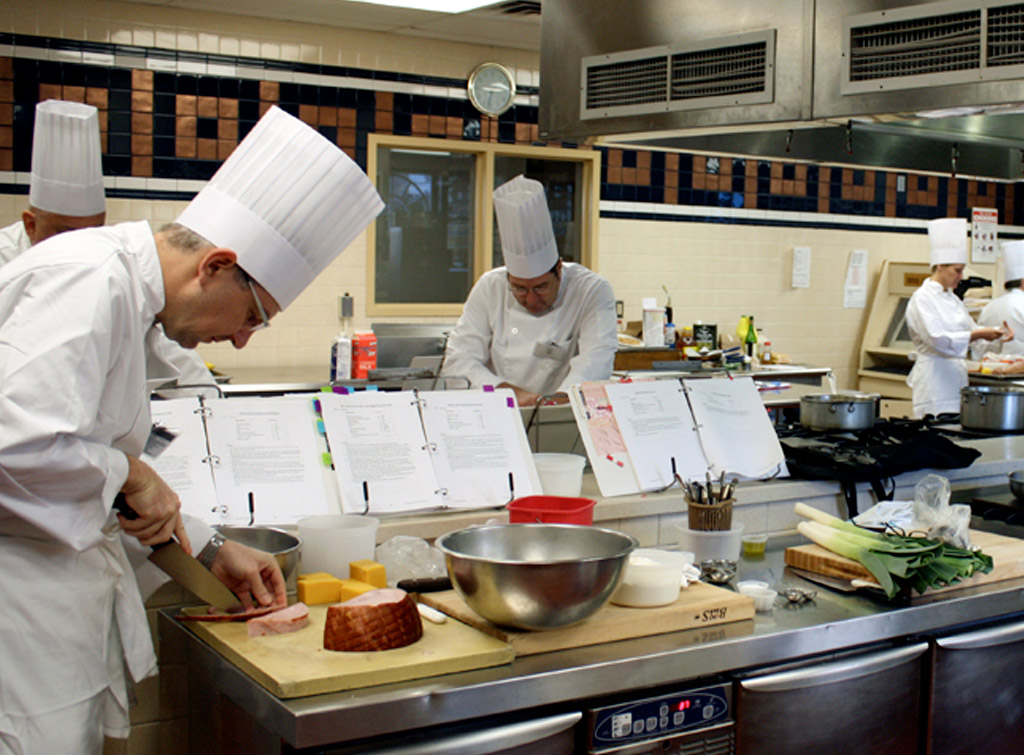 escuelas de gastronomia en puebla