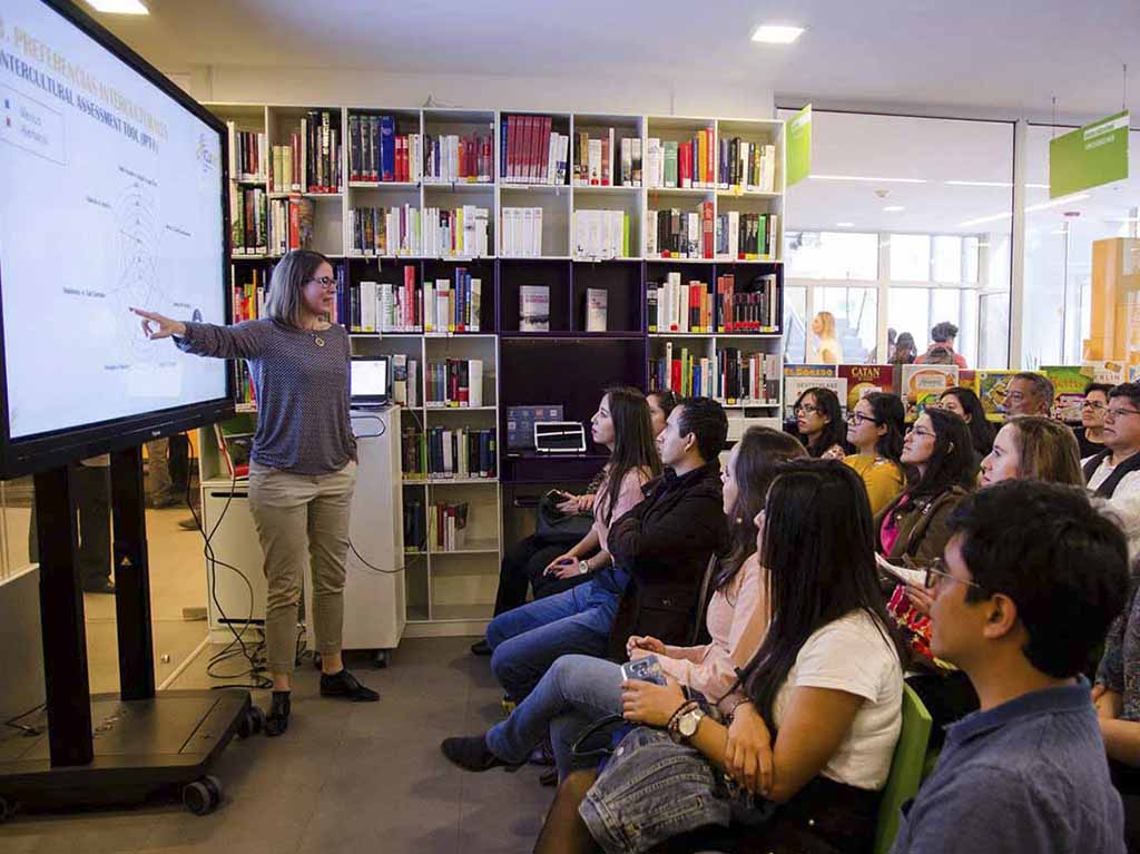 escuelas de ingles en monterrey