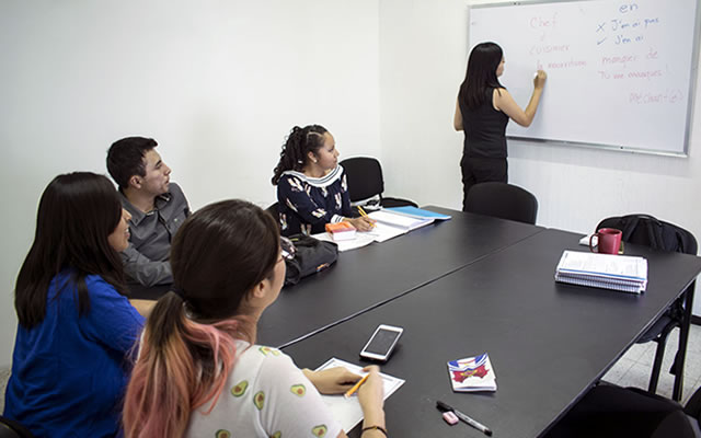 escuelas de ingles puebla