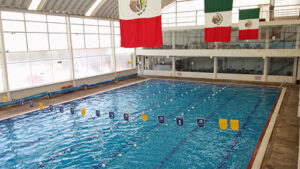 escuelas de natación en puebla