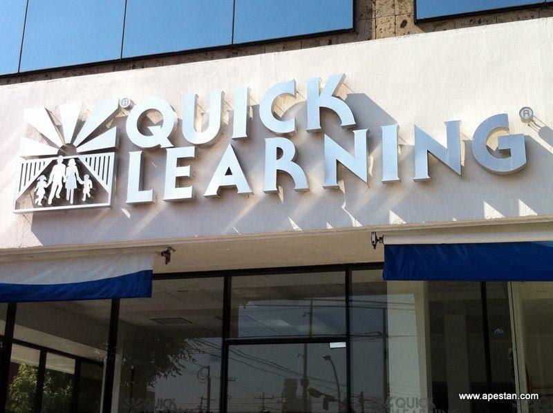 quick learning monterrey escuela de ingles