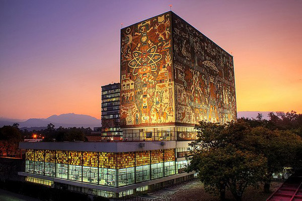 unam escuela de medicina