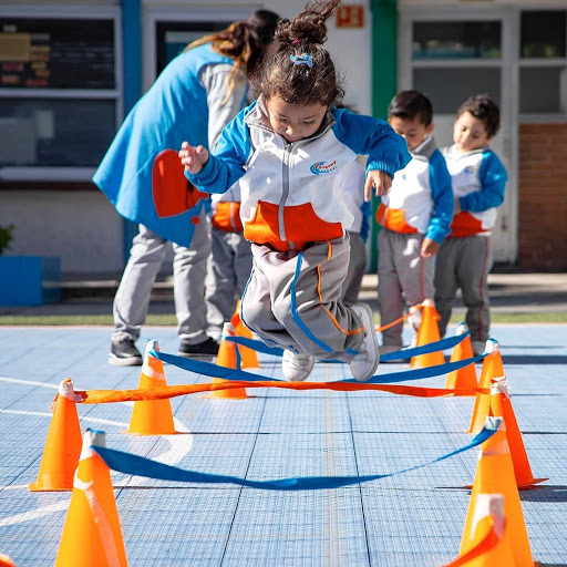 vanguard school escuela primaria puebla