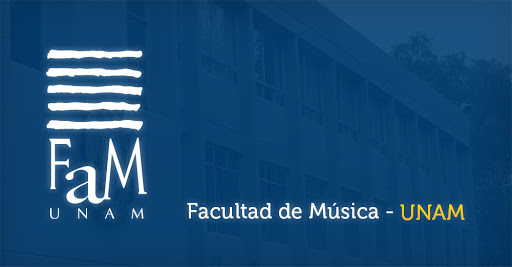 Escuela Nacional de Música UNAM