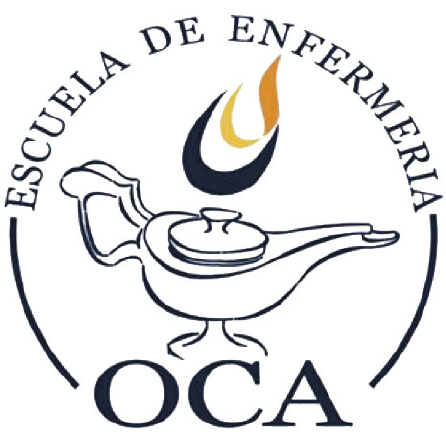  Escuela de Enfermería OCA aprender enfermeria monterrey