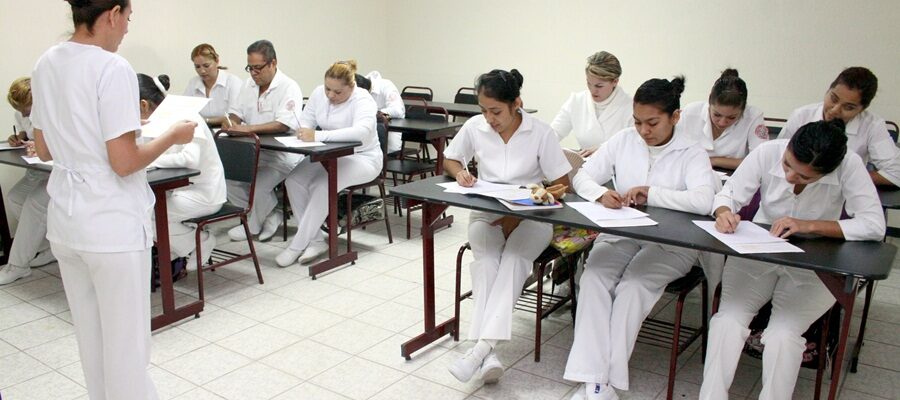 Escuelas de Enfermería en Monterrey