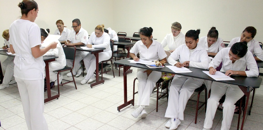 Escuelas de Enfermería en Monterrey