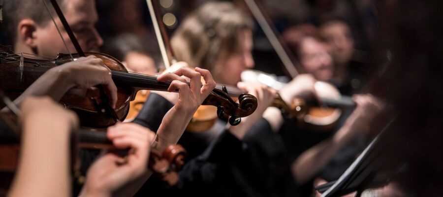 Escuelas de Música en Guadalajara