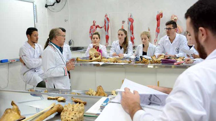 Escuelas de Medicina en Toluca