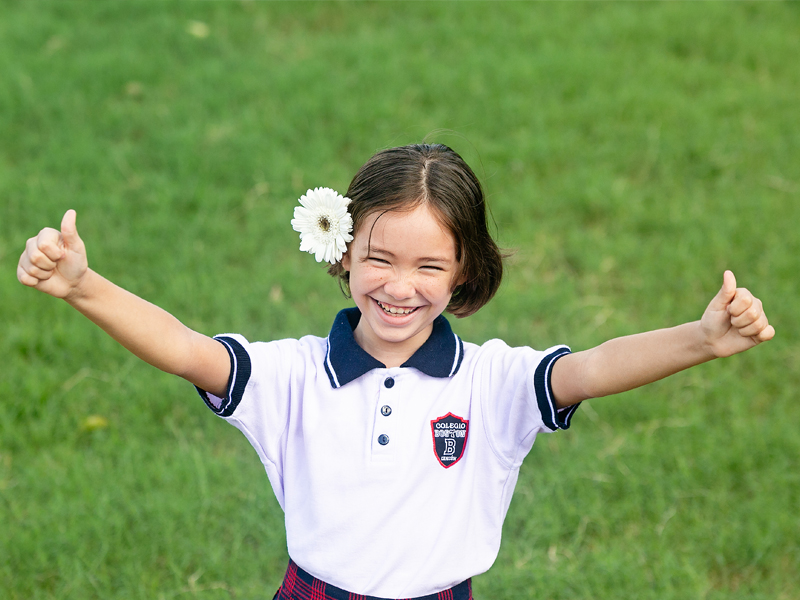 Colegio Boston - priamaria en cancun