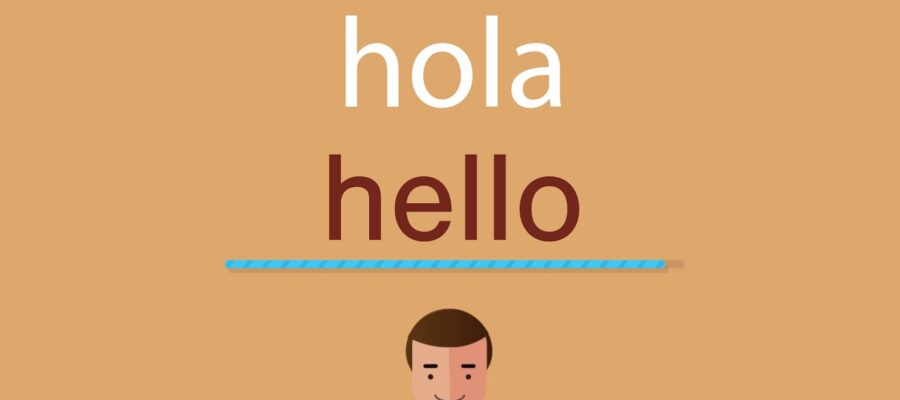 Cómo se dice en ingles HOLA 30 formas de saludar