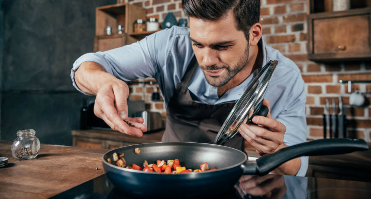 En que consiste la carrera de gastronomía