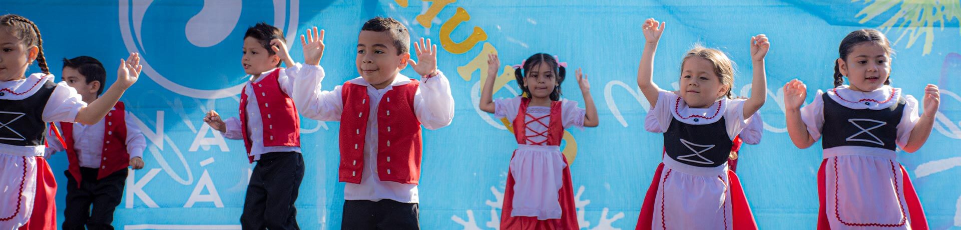 Centro Escolar Natkan preescolar cancun