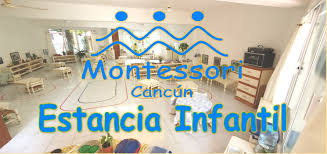 Colegio Montessori Cancún preescolar