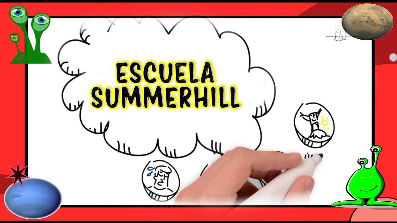 Escuela Primaria Summer Hill Azcapotzalco