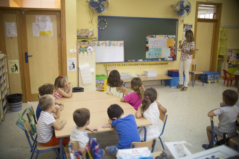 Escuela de Aprender a Ser preescolar en guadalajara