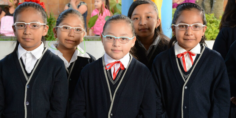 Escuelas primarias en Veracruz