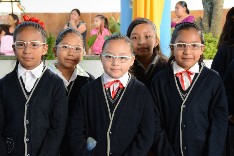 Escuelas primarias en Veracruz