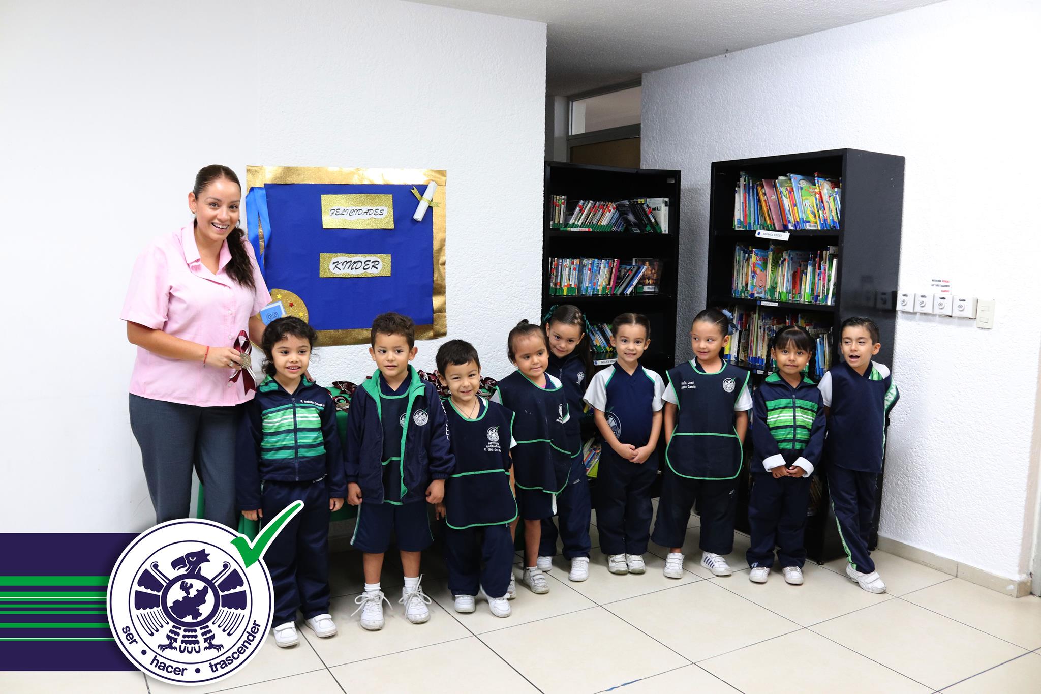 Instituto Anahuacalli AC escuelas primarias zapopan