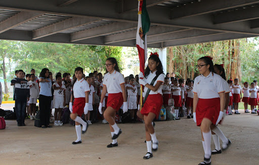 Lowry School preescolar en cancun mexico