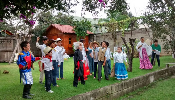 instituto pierre faure guadalajara kinder primaria y secundaria