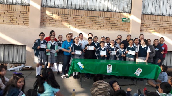 kinder saltillo Colegio Nicolás Bravo de Saltillo A.C.