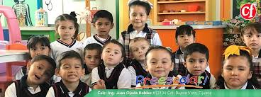 Colegio Familia de Tijuana preescolar