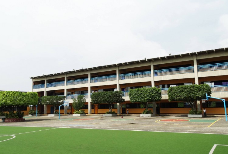 Colegio Miraflores preescolar cuernavaca