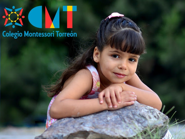 Colegio Montessori Torreón preescolar escuelas