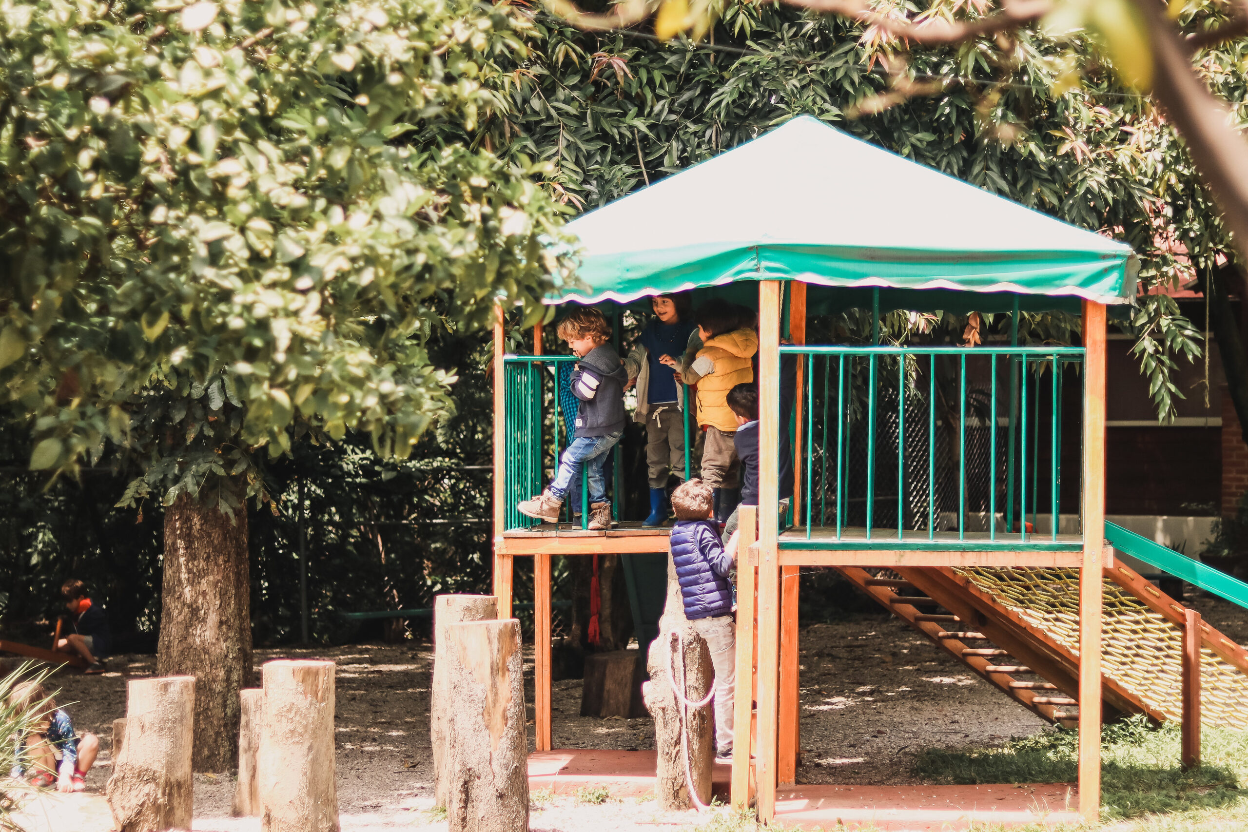 Escuela Waldorf de Cuernavaca preescolar