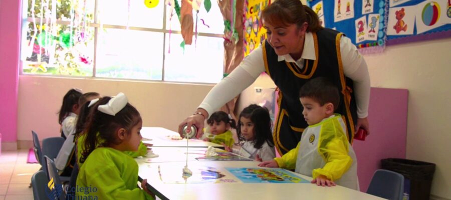 Preescolar Tijuana