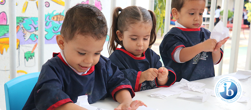 Preescolar en Cuernavaca