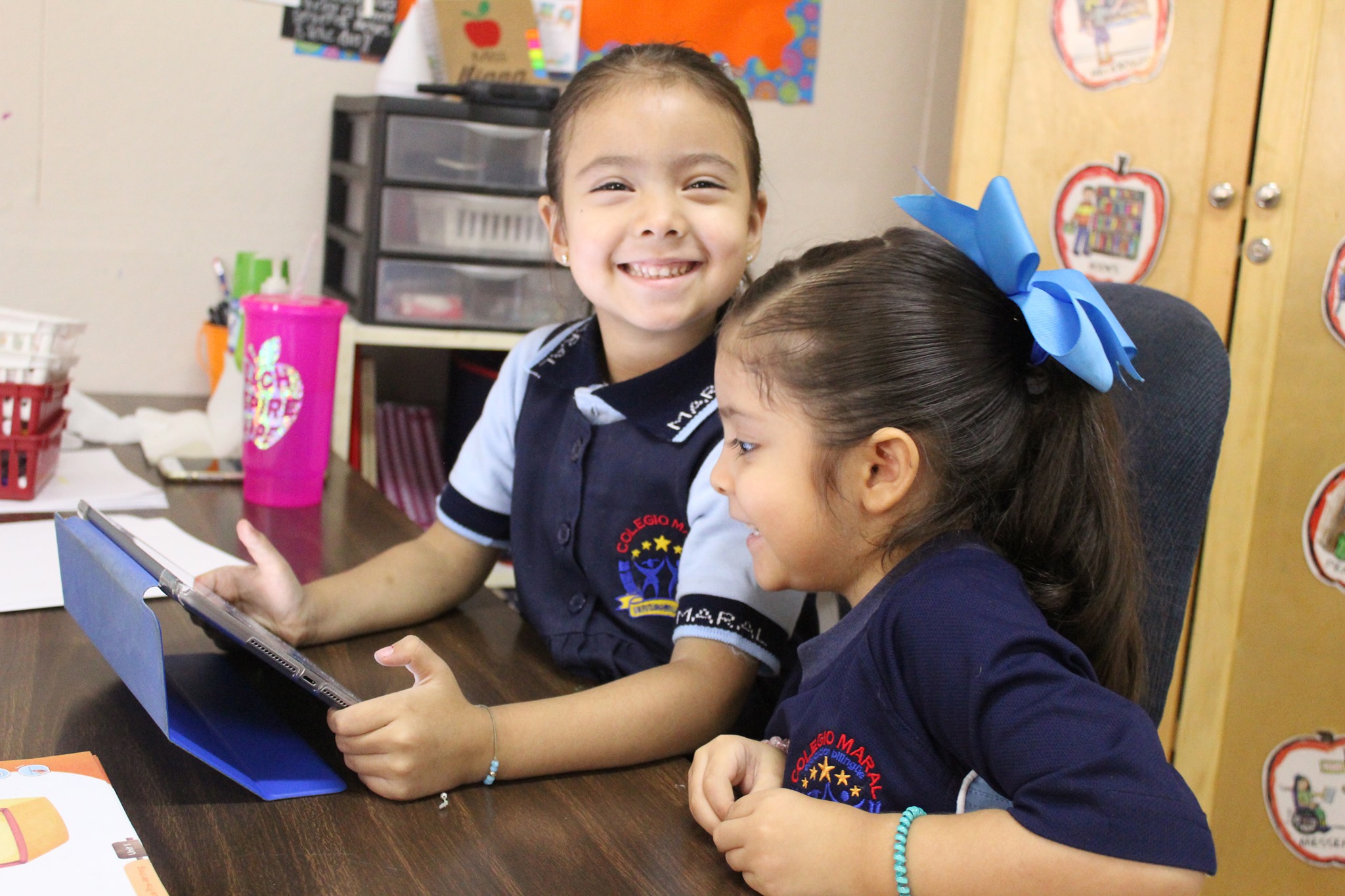 Preescolar en Mexicali