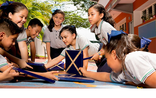 Secundaria en Chiapas