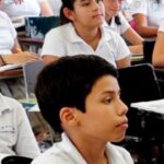 Secundaria en publicas Chiapas