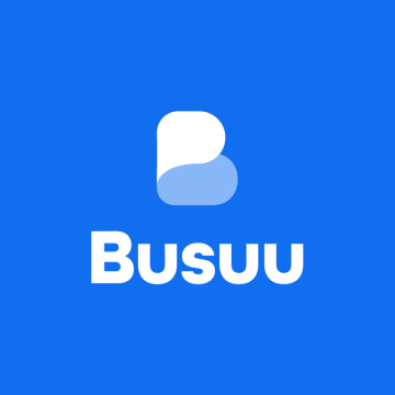 Busuu app para aprender ingles