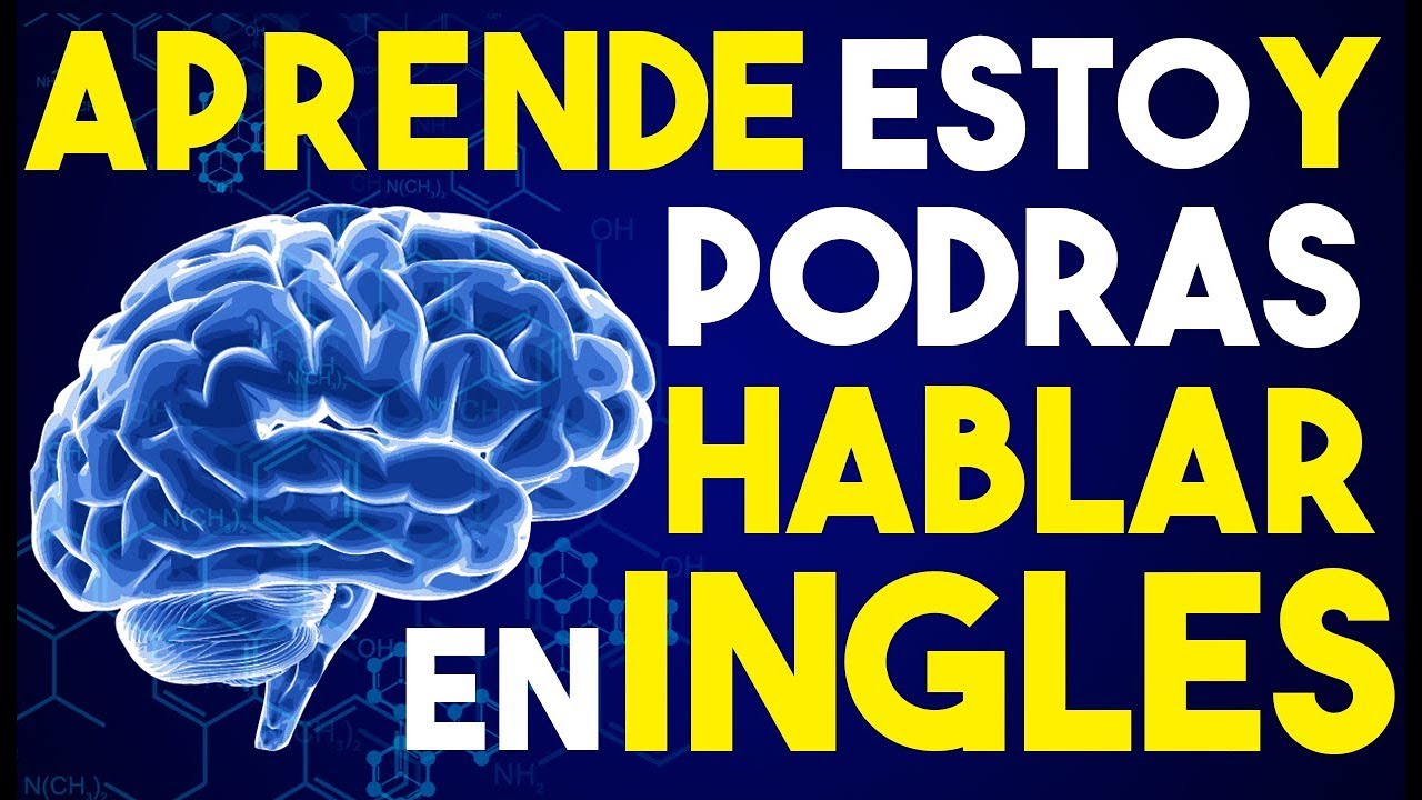 Cómo aprender inglés