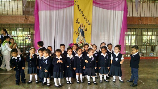 Centro Escolar Dolores Echeverría Esparza