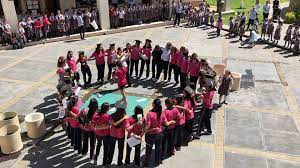 Centro Escolar Triana primarias en Aguascalientes