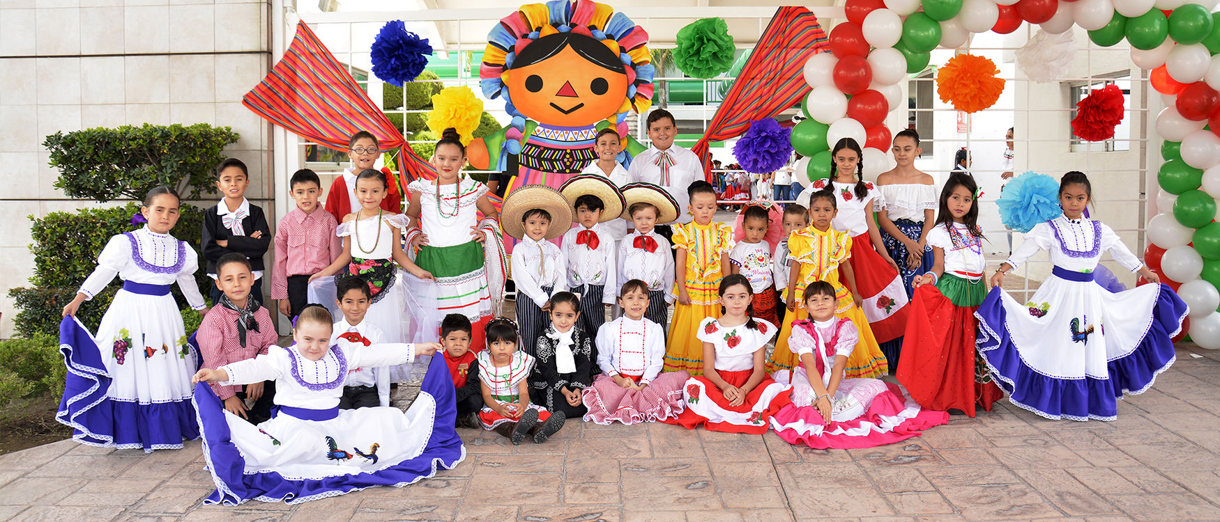 Centro Pedagógico Latino Americano aguascalientes