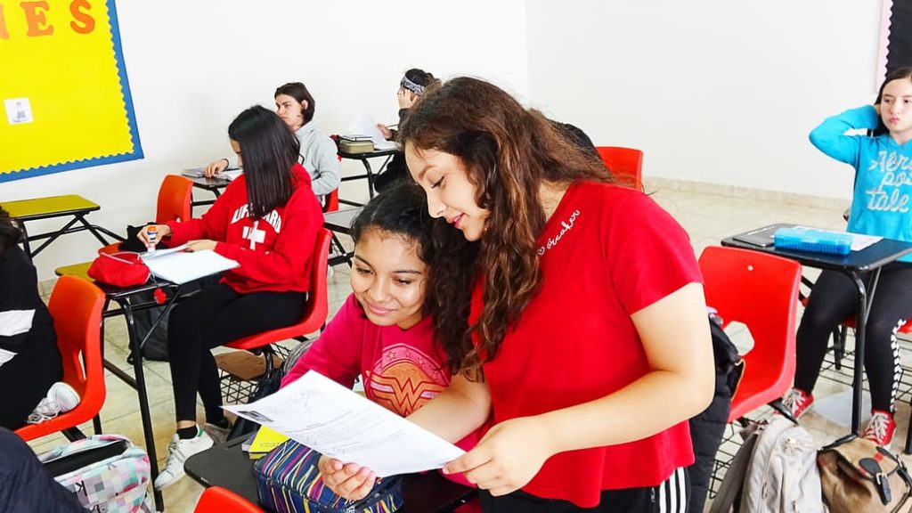 Colegio Alemán tijuana