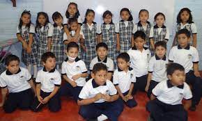 Colegio Chiapas -escuelas primarias en tuxtla gutierrez