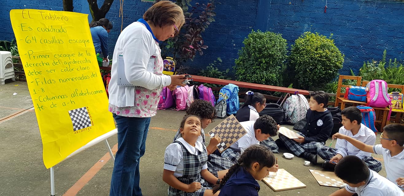 Colegio Cigadim mejores escuelas primarias en Tlalpan